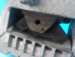1K0199262M Опора двигателя (подушка) правая VOLKSWAGEN Passat B6 2005-2009
