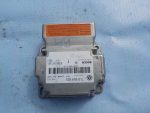 7L0959655 Блок SRS VOLKSWAGEN Touareg 1 (7L) 2002-2010
