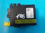 3C0953549A Блок управления подрулевых переключателей VOLKSWAGEN Passat B6 2005-2009