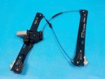 51337281886 Стеклоподъемник передний правый BMW 3 серия F30/F31 2011-2020
