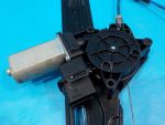 51337281886 Стеклоподъемник передний правый BMW 3 серия F30/F31 2011-2020