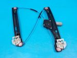 51337281886 Стеклоподъемник передний правый BMW 3 серия F30/F31 2011-2020