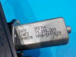 51337281886 Стеклоподъемник передний правый BMW 3 серия F30/F31 2011-2020