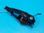 51217207562 Ручка двери передней правой BMW 3 серия F30/F31 2011-2020