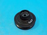 03G105243 Шкив коленвала VOLKSWAGEN Passat B6 2005-2009