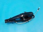 51217207562 Ручка двери задней правой BMW 3 серия F30/F31 2011-2020