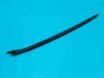 51317258187 Молдинг лобового стекла левый BMW 3 серия F30/F31 2011-2020