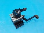 1862902 Блок ABS Ford Focus 3 2011-2019
