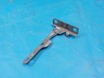 6001546876 Петля капота правая RENAULT Logan 2005-2014