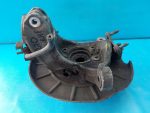 3C0407253F Поворотный кулак передний левый VOLKSWAGEN Passat B6 2005-2009
