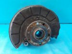 3C0407253F Поворотный кулак передний левый VOLKSWAGEN Passat B6 2005-2009