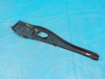 8200294316 Решетка стеклоочистителя (жабо) правая часть RENAULT Logan 2005-2014