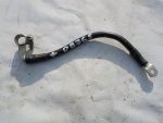 7L0971225J Клемма аккумулятора плюс VOLKSWAGEN Touareg 1 (7L) 2002-2010