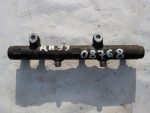 079133316R Топливная рампа правая VOLKSWAGEN Touareg 1 (7L) 2002-2010