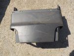 7L6953516 Кожух рулевой колонки нижний VOLKSWAGEN Touareg 1 (7L) 2002-2010
