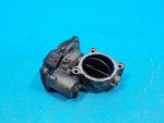 13547810752 Дроссельная заслонка BMW 5-серия F10/F11 2009-2016