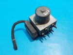 34516798847 Блок ABS Mini Cooper Clubman R55 2007-2014