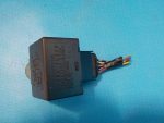 8198006020 Реле переключения сигналов поворота TOYOTA Camry V40 2006-2011