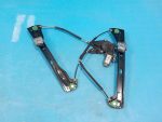 6RU837462J Стеклоподъемник передний правый VOLKSWAGEN Polo 2011-2020
