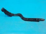 3AF807393 Кронштейн заднего бампера левый VOLKSWAGEN Passat B7 2011-2015