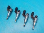 03C906036A Топливная форсунка VOLKSWAGEN Passat B6 2005-2009
