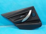 41529631M Обшивка двери задней левой BMW 3 серия F30/F31 2011-2020