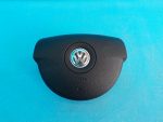 3C0880201BH1QB Подушка безопасности водителя VOLKSWAGEN Passat B6 2005-2009