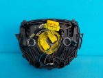 3C0880201BH1QB Подушка безопасности водителя VOLKSWAGEN Passat B6 2005-2009
