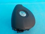3C0880201BH1QB Подушка безопасности водителя VOLKSWAGEN Passat B6 2005-2009