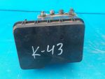 4405042180 Блок ABS TOYOTA Rav 4 III (ACA30) 2006-2013