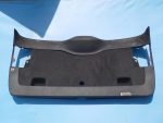 7L6867601J Обшивка двери багажника VOLKSWAGEN Touareg 1 (7L) 2002-2010