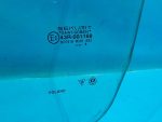 7L0845201F Стекло двери передней левой VOLKSWAGEN Touareg 1 (7L) 2002-2010