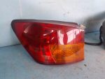 8156153161 Фонарь задний левый наружный LEXUS IS 2 2005-2013