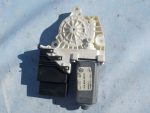 1K5839402F Моторчик стеклоподъемника задний правый VOLKSWAGEN Jetta 5 2005-2011