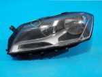 3AC941005 Фара левая VOLKSWAGEN Passat B7 2011-2015
