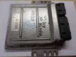 MEC85340a16X30 Блок управления двигателем Infiniti FX (S50) 2003-2008