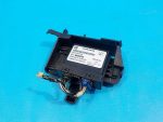 13344459 Блок управления парктрониками OPEL Astra J 2010-2017