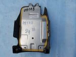 4F0953512D Кожух рулевой колонки нижний Audi A6 (C6, 4F) 2005-2011