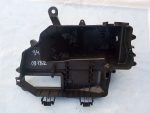 4F1907355A Корпус блока предохранителей Audi A6 (C6, 4F) 2005-2011