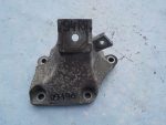 4F0199308AB Кронштейн опоры двигателя правый Audi A6 (C6, 4F) 2005-2011