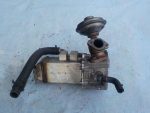 059131511 Радиатор системы EGR Audi A6 (C6, 4F) 2005-2011