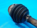 6R0407761K Привод колеса передний левый VOLKSWAGEN Polo 2011-2020