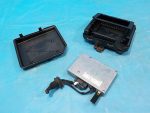 4E0862335 Блок управления bluetooth Audi Q7 (4L) 2005-2015
