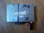4E0910336C Блок интерфейса с программным обеспечением Audi A6 (C6, 4F) 2005-2011