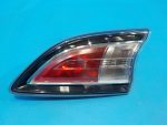 BBT9513F0D Фонарь задний правый внутренний MAZDA 3 (BL) 2009-2013