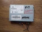 8E0035593E Блок управления цифрового радиотюнера VOLKSWAGEN Jetta 5 2005-2011