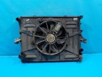 7L0121203K Кассета радиаторов в сборе VOLKSWAGEN Touareg 1 (7L) 2002-2010