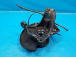 3C0407253F Поворотный кулак передний левый VOLKSWAGEN Passat B6 2005-2009