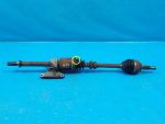 39100JD22C Привод колеса передний правый Nissan Qashqai (J10) 2006-2014