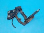 7L6823302A Петля капота правая VOLKSWAGEN Touareg 1 (7L) 2002-2010